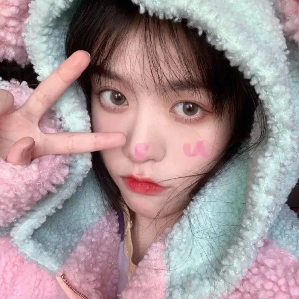 愿君如星我如月